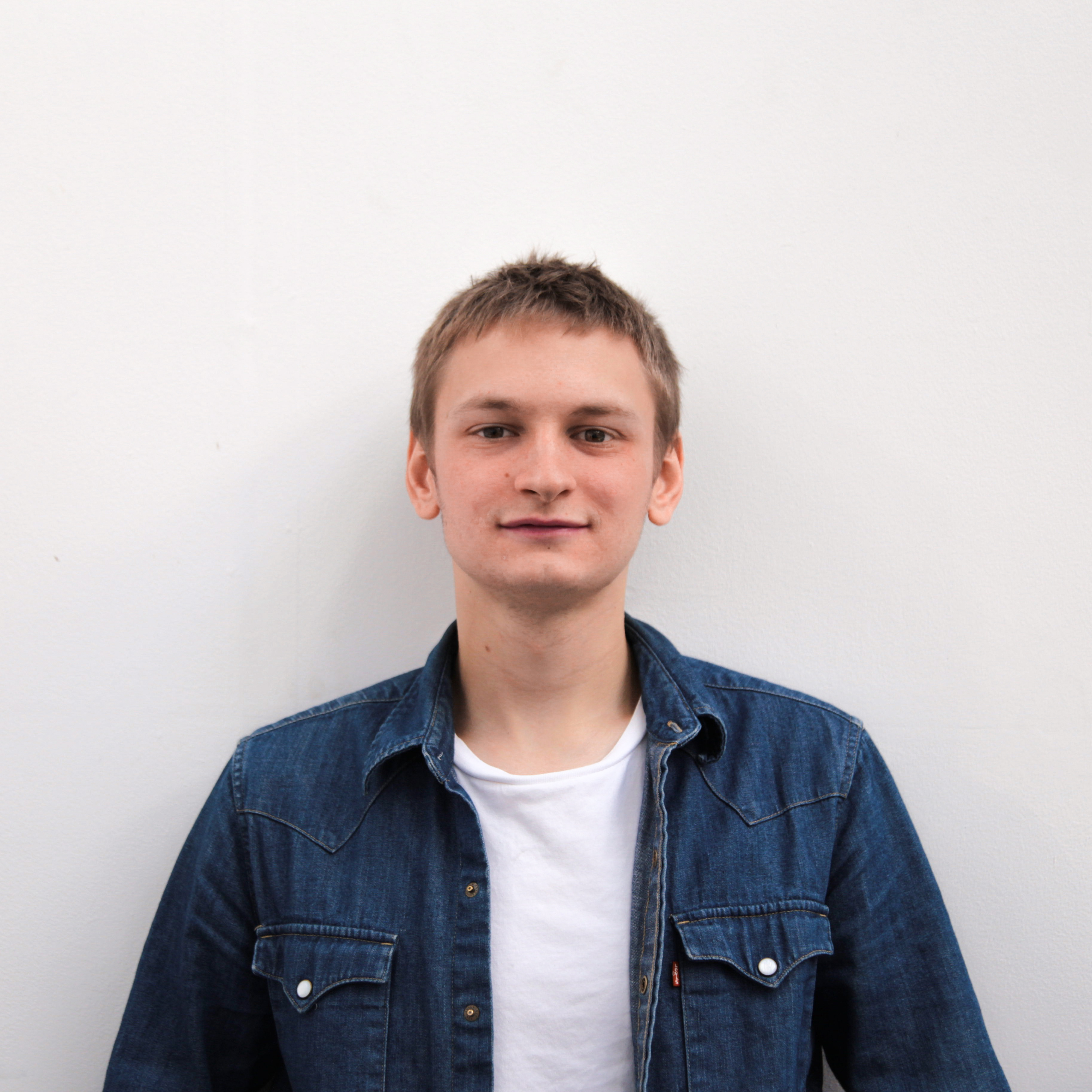 Elliot Lunn Elliot Lunn